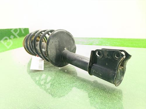 Left front shock absorber RENAULT CLIO I (B/C57_, 5/357_) 1.2 (5/357Y, 5/357K) | BP29430539M16 