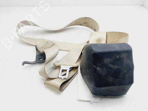 Used Rear center seatbelt ALFA ROMEO 159 (939_) 1.9 JTDM 16V (939AXC1B, 939AXC12) (150 hp) 26017586