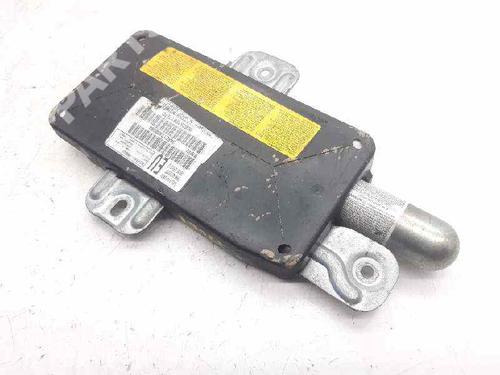 Used Right door airbag Right door airbag BMW 3 (E46) 320 d (136 hp) 6879629 6879629