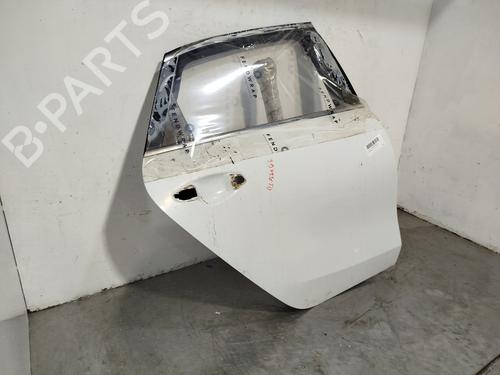 Dør højre bagtil KIA CEED (CD) | BP32376661C5