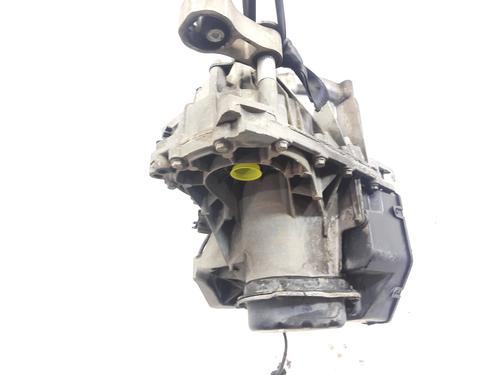 Gearkasse FORD FIESTA VI (CB1, CCN) 1.4 TDCi | BP30081716M3