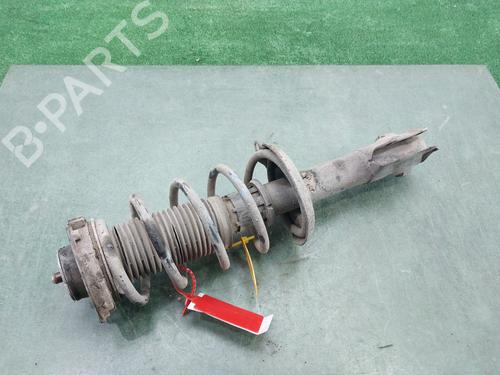 Used Right front shock absorber VW POLO (6N2) [1999-2001]  15229914
