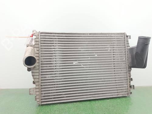 Intercooler JAGUAR XF I (X250) 2.7 D (207 hp) 31352443