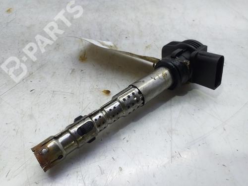 Used Ignition coil Ignition coil SEAT LEON (1P1) 2.0 TFSI (200 hp) 9194610 9194610