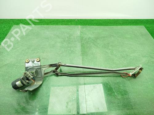 Front wiper motor RENAULT 19 I (B/C53_) 1.4 Cat (B/C532) | BP29176420M29 