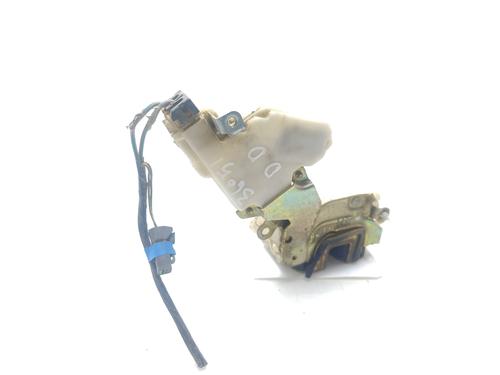 Front right lock FORD MAVERICK (UDS, UNS) 2.7 TD | BP26593159C97