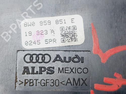 Interrupteur de vitre avant gauche AUDI A4 B9 (8W2, 8WC) 30 TDI | BP29911038I27