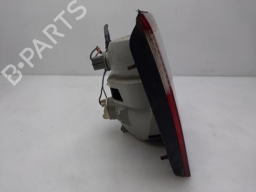 Right tailgate light KIA CARENS II MPV (FJ) 2.0 CRDi | BP17131785C80 