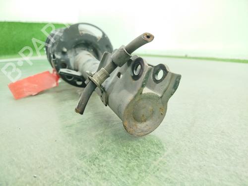 Left front shock absorber FORD FIESTA VI (CB1, CCN) | BP33185414M16 - Image 4