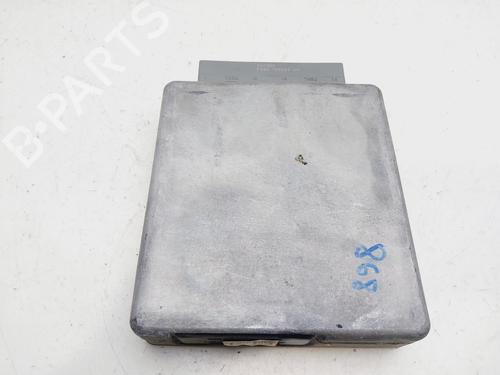 Engine control unit (ECU) FORD FOCUS I (DAW, DBW) 1.8 Turbo DI / TDDi | BP27580187M57 