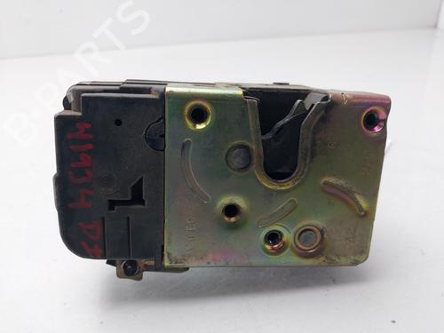 Used Front left lock Front left lock 36559246 36559246