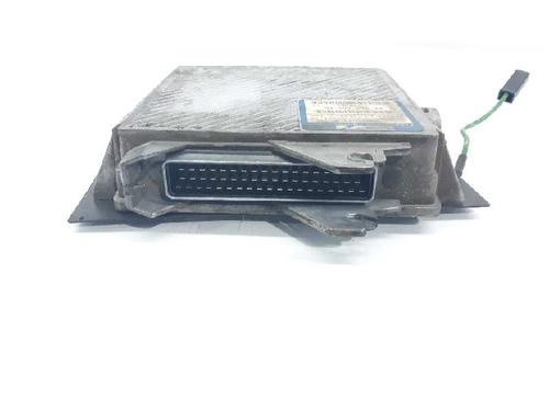 Used Engine control unit (ECU) PEUGEOT 406 (8B) 2.1 TD 12V (109 hp) 5273110
