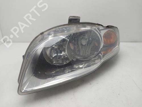 Used Left headlight Left headlight 36848551 36848551