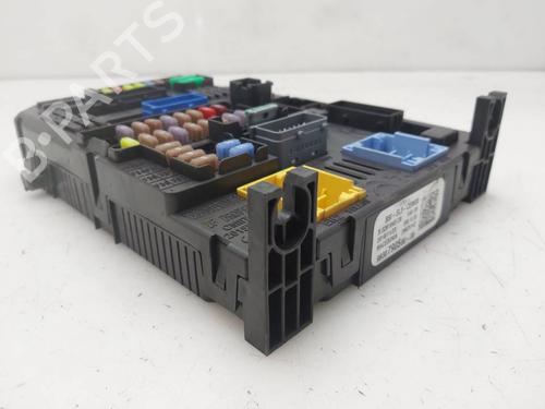 Fuse box CITROËN C3 III (SX) | BP38645575E1 - Image 2