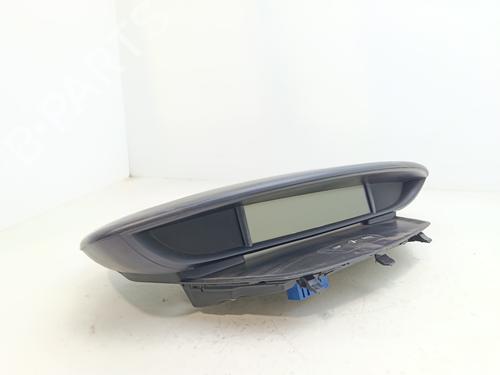Instrument cluster CITROËN C4 I (LC_)  | BP28139720C47 