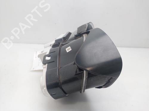 Instrument cluster PEUGEOT 308 SW II (LC_, LJ_, LR_, LX_, L4_) 1.5 BlueHDi 130 | BP17576429C47 