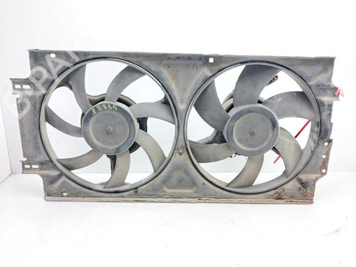 Køleventilator elektrisk Køleventilator elektrisk 37681839 37681839