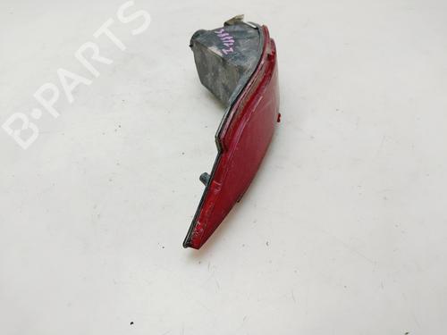 Rear bumper left light FORD FIESTA VI (CB1, CCN) 1.6 TDCi | BP28089106C81 