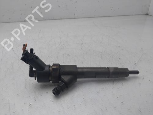 Used Injector Injector RENAULT MEGANE I Grandtour (KA0/1_) 1.9 dCi (KA05, KA1F) (102 hp) 33214469 33214469