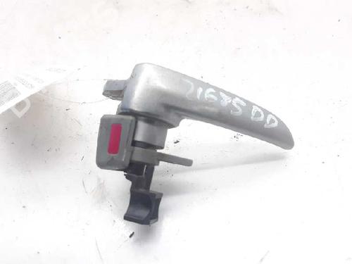 Used Front right interior door handle MAZDA 2 (DY) 1.4 CD (68 hp) 6433444