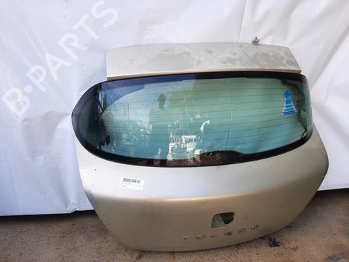 Tailgate SEAT TOLEDO III (5P2)  | BP9749704C6 