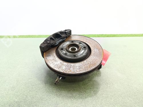 Used Left front steering knuckle Left front steering knuckle 37223400 37223400