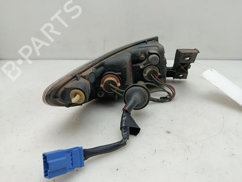 Left taillight HONDA CIVIC VIII Hatchback (FN, FK) 2.2 CTDi (FK3) | BP29508462C34 