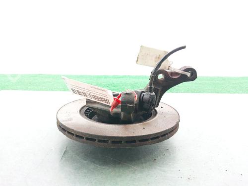 Right front steering knuckle RENAULT CLIO II (BB_, CB_) 1.2 16V (BB05, BB0W, BB11, BB27, BB2T, BB2U, BB2V, CB05,... | BP17902681M26 
