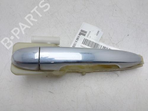 Used Rear right exterior door handle Rear right exterior door handle 37148961 37148961