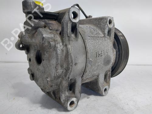 AC compressor NISSAN PATHFINDER III (R51) 2.5 dCi | BP37152904M34 - Image 4