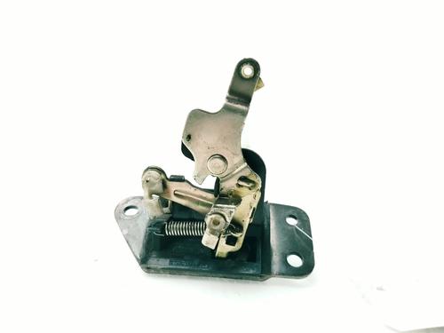 Tailgate lock SSANGYONG RODIUS I | BP32455656C101