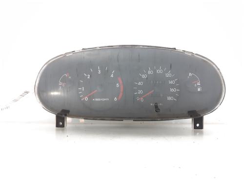 Instrument cluster HYUNDAI H-1 / STAREX Bus (A1) 2.5 TD 4WD | BP7281311C47 