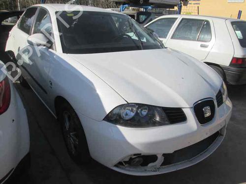 Brake master cylinder SEAT IBIZA III (6L1) | BP2866501M77