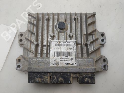 Used Engine control unit (ECU) Engine control unit (ECU) 38105233 38105233