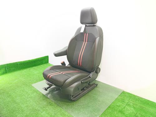 Left front seat OPEL CROSSLAND X / CROSSLAND (P17, P2QO)  | BP29714210C15 
