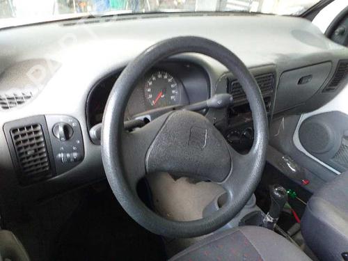 Tailgate handle SEAT AROSA (6H1) 1.0 | BP6317526C132 