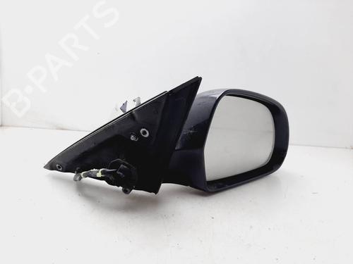 Used Right mirror AUDI A4 B8 (8K2) [2007-2017]  21501316