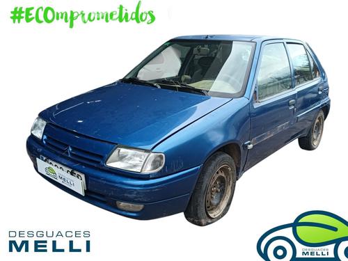 Tailgate CITROËN SAXO (S0, S1) 1.5 D | BP23559971C6 