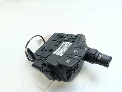 Ratstangsstang RENAULT SCÉNIC II (JM0/1_) [2003-2010]  28288100