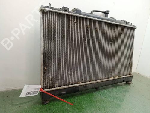 Water radiator MAZDA 6 Hatchback (GG) 2.0 DI (GG14) | BP39909003M31 - Image 4