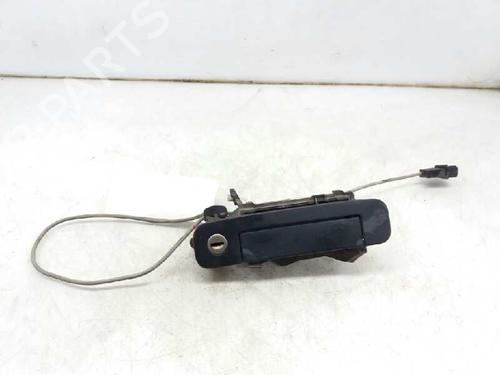 Used Front right exterior door handle AUDI A4 B5 (8D2) 1.8 (125 hp) 2859232