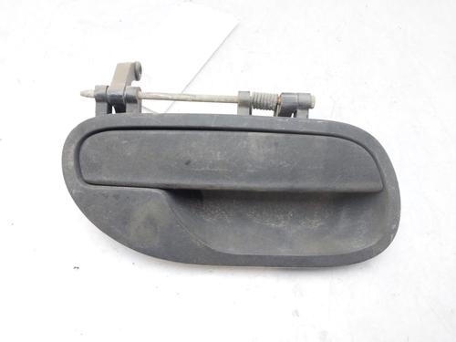 Used Front right exterior door handle VOLVO S40 I (644) 1.9 DI (115 hp) 12458629