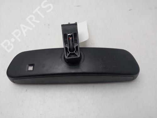 Rear mirror JAGUAR XF I (X250) 2.7 D | BP37646596I6 - Image 5