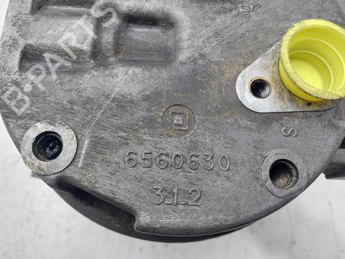 AC compressor RENAULT SCÉNIC I MPV (JA0/1_, FA0_) 1.6 (JA00, JA16, JA15, JA19, JA1V, JA2B, JA2C, JA0B,... | BP30627279M34