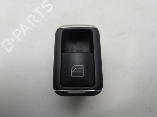 Used Right front window switch Right front window switch MERCEDES-BENZ E-CLASS (W212) [2009-2016] 33207882 33207882