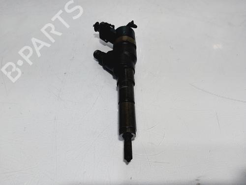 Used Injector PEUGEOT 206 Hatchback (2A/C) 2.0 HDI 90 (90 hp) 29446031