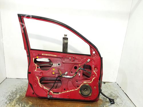 Left front door HONDA HR-V (GH_) 1.6 16V (GH1, GH3) | BP16646641C2 