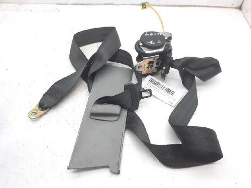 Sicherheitsgurt hinten links VW TOUAREG (7LA, 7L6, 7L7) 2.5 R5 TDI | BP6625254I29 