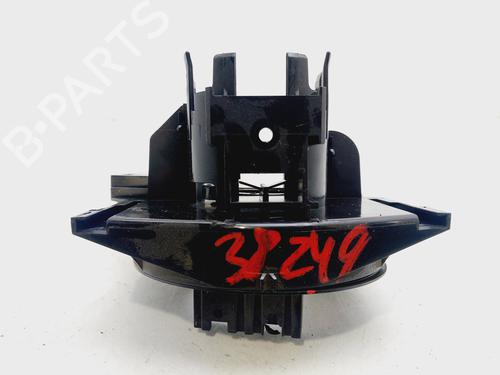 Squib airbag FORD FIESTA V (JH_, JD_)  | BP26946370C102 
