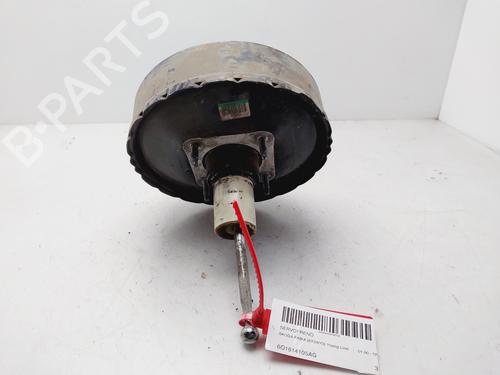 Servo brake SKODA FABIA I (6Y2)  | BP26448790M42 